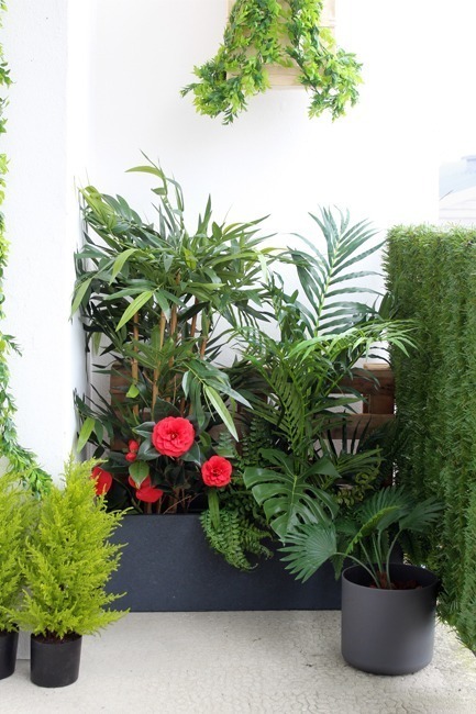 Comment décorer sa maison avec des plantes artificielles